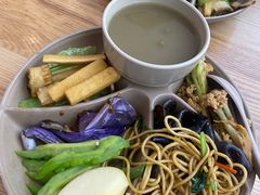 -素满香·素食自助餐(福州·长乐北路店)
