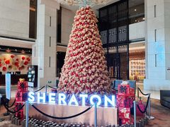-中山喜来登酒店