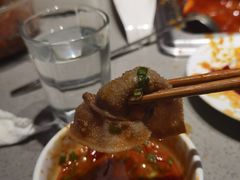 -海底捞火锅(百利广场店)