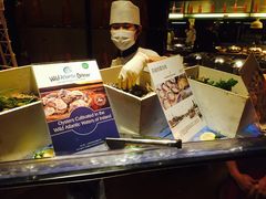 -上海东方佘山翰悦阁酒店·Vie全日制餐厅