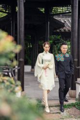 -扬州龙摄影·全球旅拍(维扬路总店)