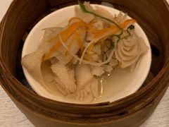 -上海金桥红枫万豪酒店-万豪中餐厅