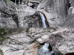 -洛阳白云山景区