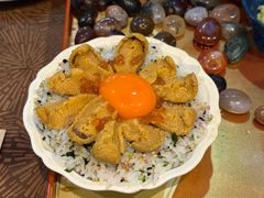 -日月昇渔家菜·海肠捞饭·大连海鲜(星海公园店)