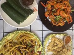 -四妹餐厅(玫瑰街店)