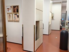 -海马体照相馆丨大师(青岛万象城店)