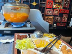 -喜湘宴·精致湖南菜(和平西桥店)