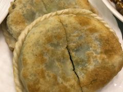 韭菜盒子-万宝海鲜舫(劳动公园店)
