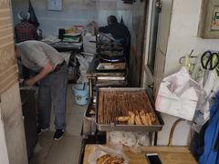 -一品鲜鱼锅贴(人民一路店)