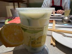-海底捞火锅(贵和购物中心店.原鲁能城店)