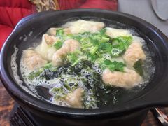 -小胖包子王(光明楼店)