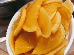 -韩师傅老大同刀削面(北苑路店)
