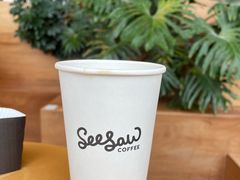 -Seesaw Coffee(朝阳大悦城店)