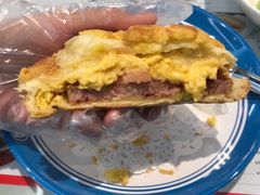 Big&nbsp;Men菠萝包-敏华冰厅(平安金融中心店)