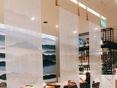 大堂-隐泉之语日式料理(王府中环店)