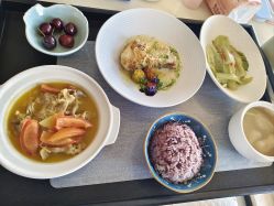 -爱丽馨御景月子中心