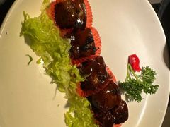 -宋园·金宴浙鲜馆(静安店)