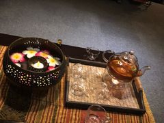 -泰合玺·精油疗愈 SPA(南京河西万达店)