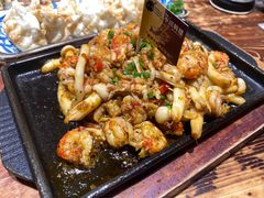 -小川洋风料理(街道口店)