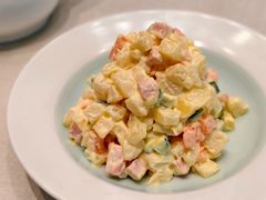 -新吉士·上海菜(浦东LCM置汇旭辉店)