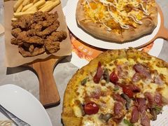 -必胜客(涂门街店)