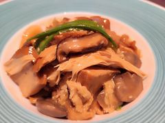 -润泽园饭庄(中山路店)
