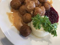 -宜家·瑞典风味餐厅(海达南街店)
