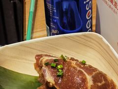 -新石器烤肉(百联川沙店)