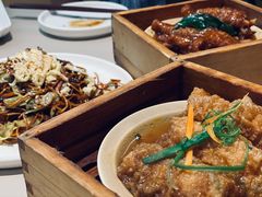 -蔡澜点心·粤菜(西单大悦城店)