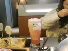 -湊湊火锅·茶憩(南京万象天地店)