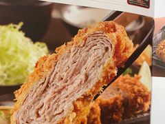 -胜博殿日式炸猪排(悠唐店)