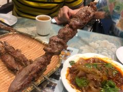 -新疆伊宁远征餐厅