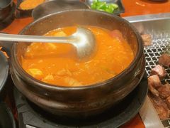 -肉甲韩国木炭烤肉(新壹街1店)