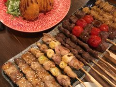 -白石的深夜食堂(大上海店)