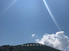 -芽庄珍珠岛游乐园