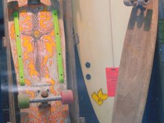 -聚点滑板SPOT SKATE(常熟路店)