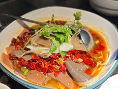 -外婆家(杭州马塍店·杭帮菜名店)