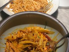 -辛香汇·现炒川菜(淮海路百盛店)