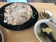 -京陵鸭血粉丝汤(景德路店)