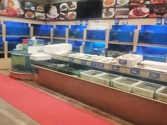 -阳光海鲜城(太仓万达店)