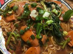 -勃利地摊·勃立小串烧烤