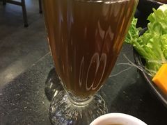 -一哥肥牛火锅海鲜酒家(打浦路店)