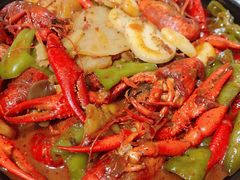 年糕-三太子地摊烧烤·小龙虾(北蔡店)