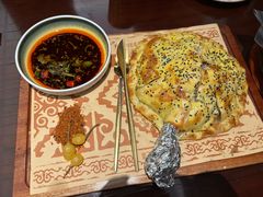 -那拉提之疆·新疆菜(美院店)