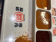 -猫抓烤肉(春熙路店)