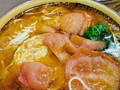 -华兴街煎蛋面(总店)