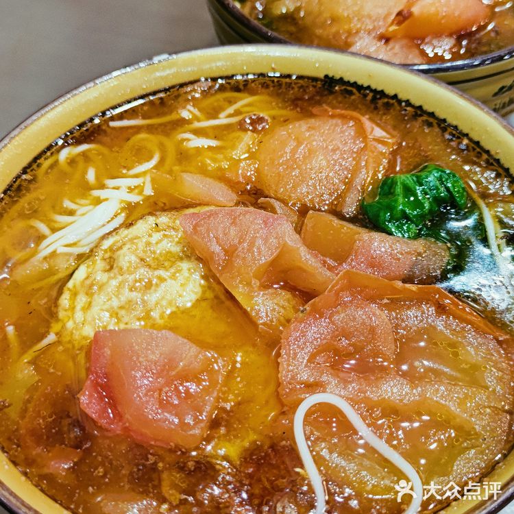 大众收录17年，我竟然第一次吃华兴街煎蛋面🍜