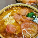 大众收录17年，我竟然第一次吃华兴街煎蛋面🍜