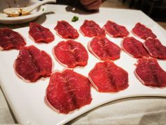 -东来顺饭庄(王府井步行街店)