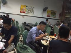 大堂-来自潮州牛肉店(华强北店)